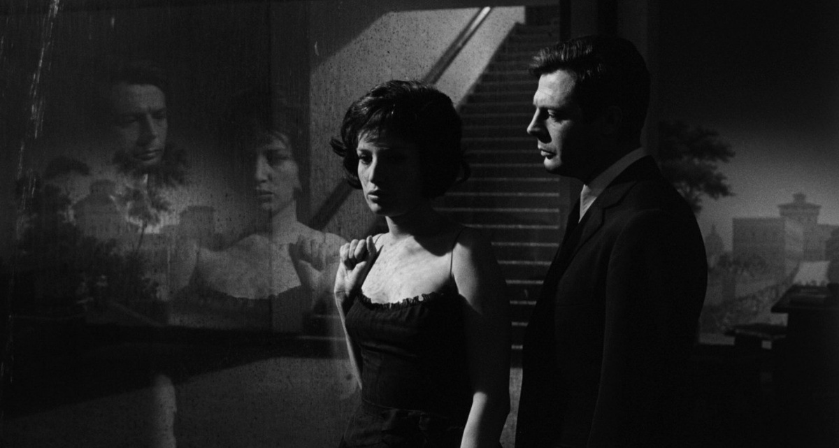 "Ночь" (1961)