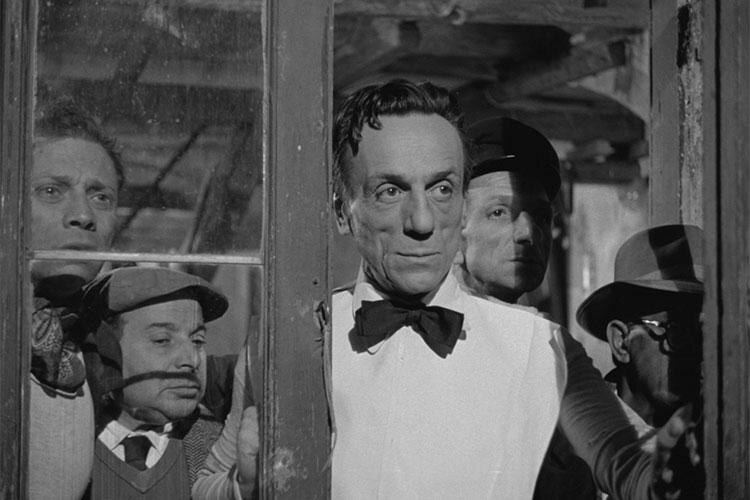 "Золото Неаполя" (1954)