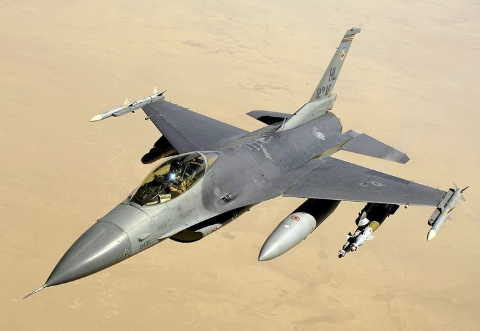    Изображение US AirForce 