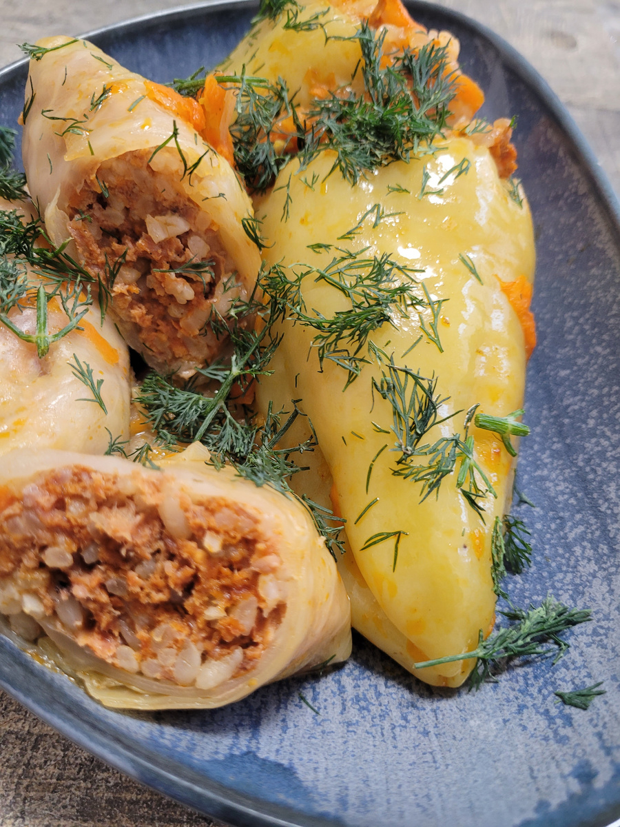 Фото автора.