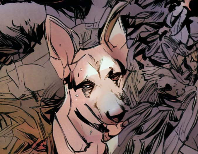 Это Брамс. Невероятно крут и слегка невменяем