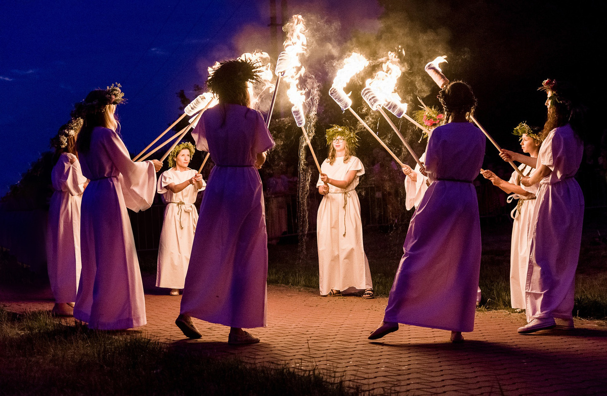 © Pixabay / dobrefotki_pl