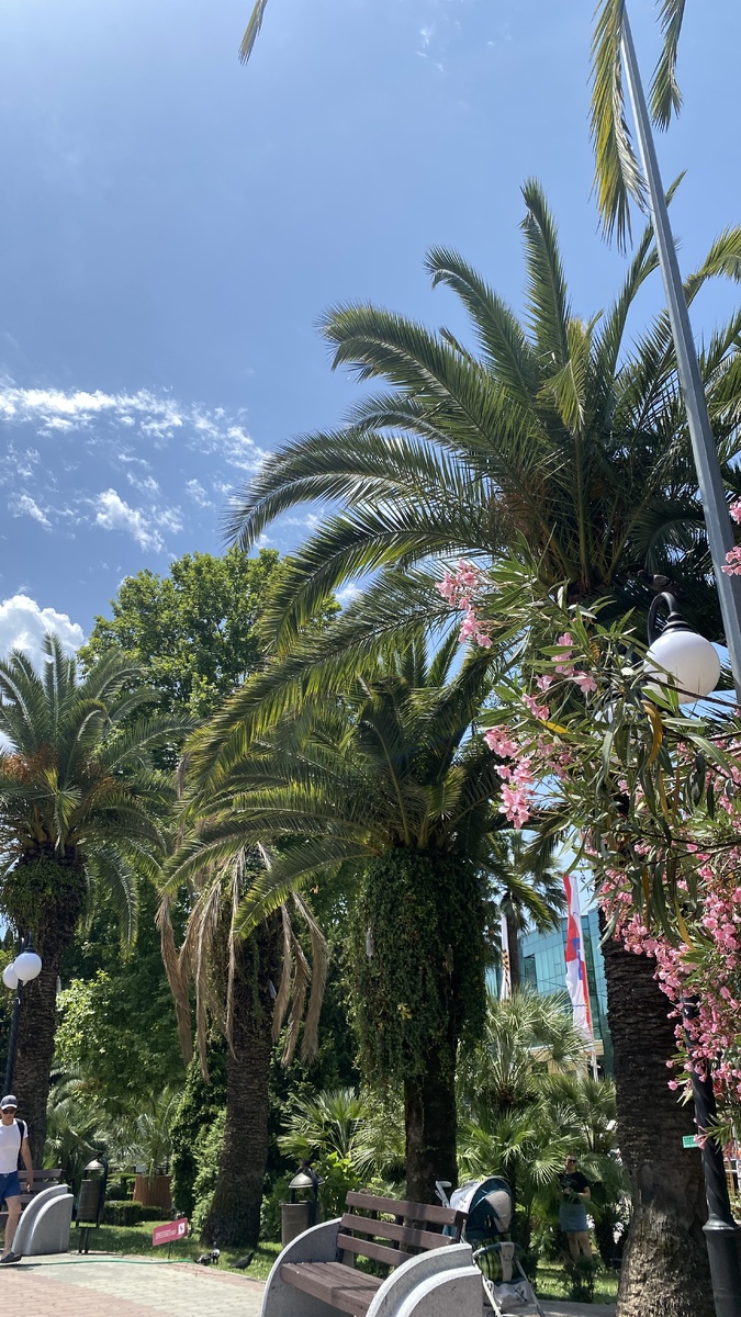 Фото из архива автора