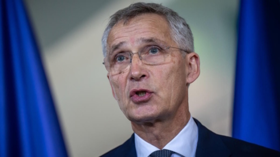    Столтенберг рассказал, чего НАТО хочет от Украины после окончания конфликта Роман Захаров