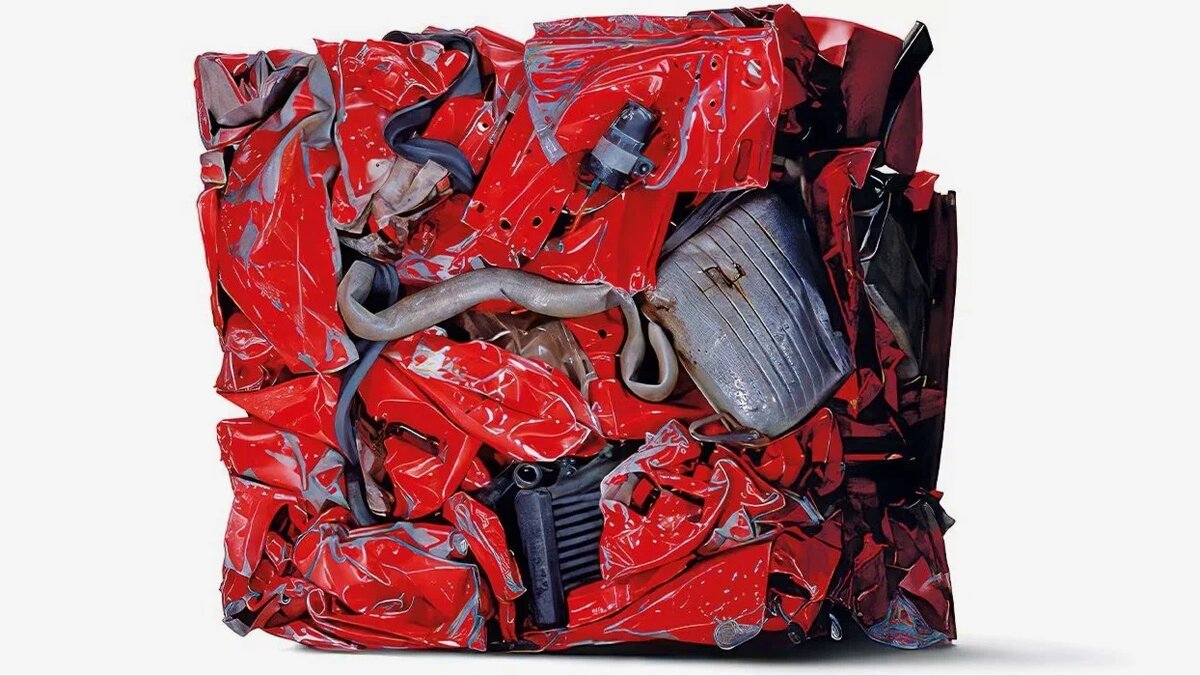В 2023 году компания Ferrari в рамках борьбы с подделками уничтожила три самодельных автомобиля, 61 тысячу наручных часов, около 100 тысяч предметов одежды и множество других предметов, которые...