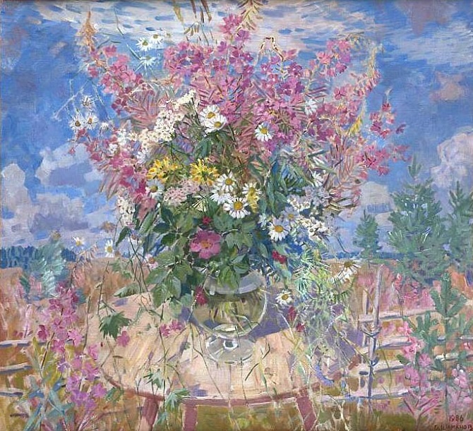 Мир вокруг нас . — LiveJournal