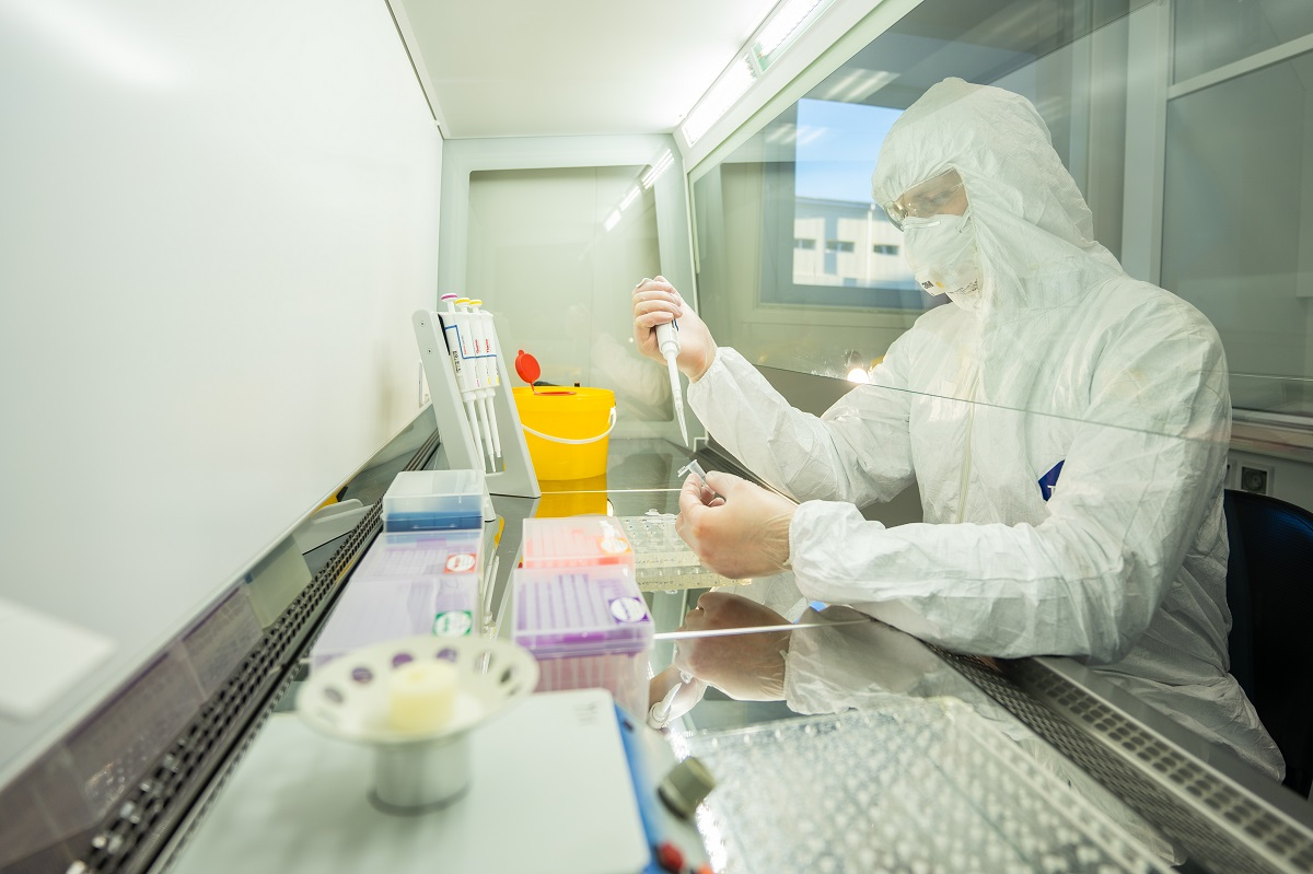 Это уже второй известный случай смерти от ботулизма после употребления в пищу салата лобио