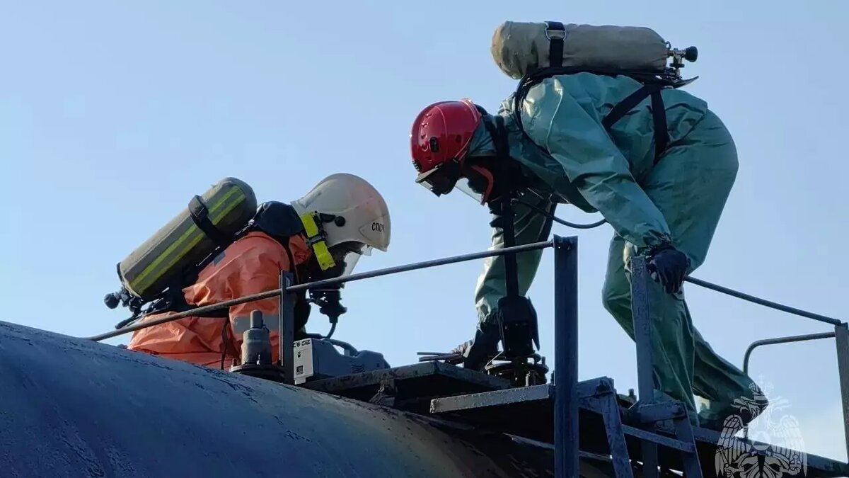     Источник: Пресс-служба МЧС по Удмуртии