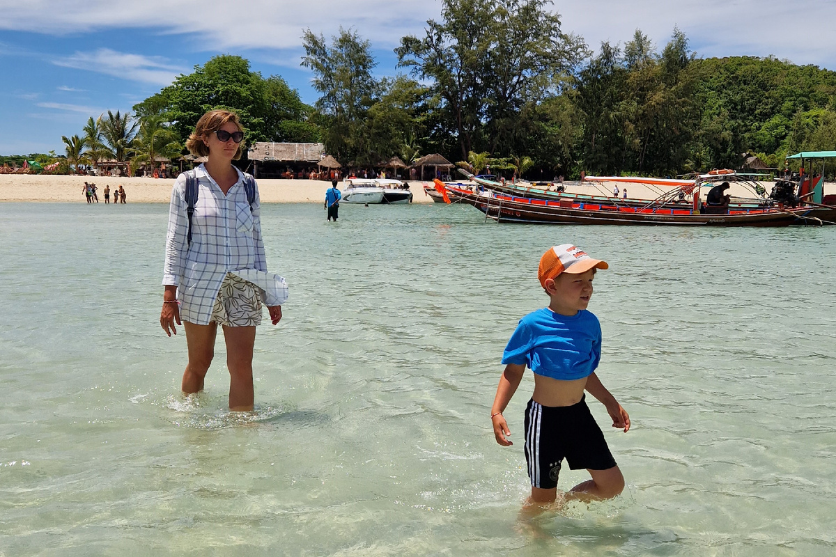 о.Самуи, Таиланд