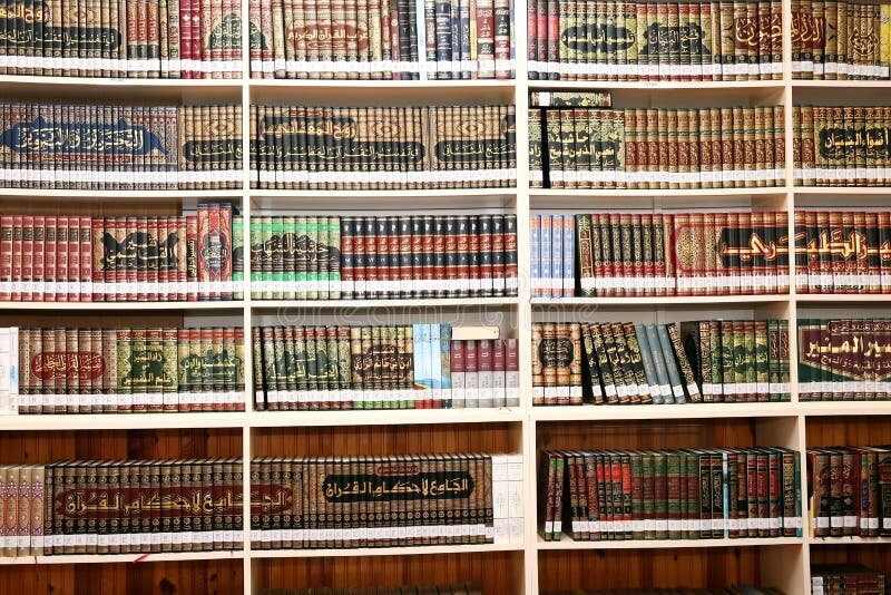 Книги - источник знаний