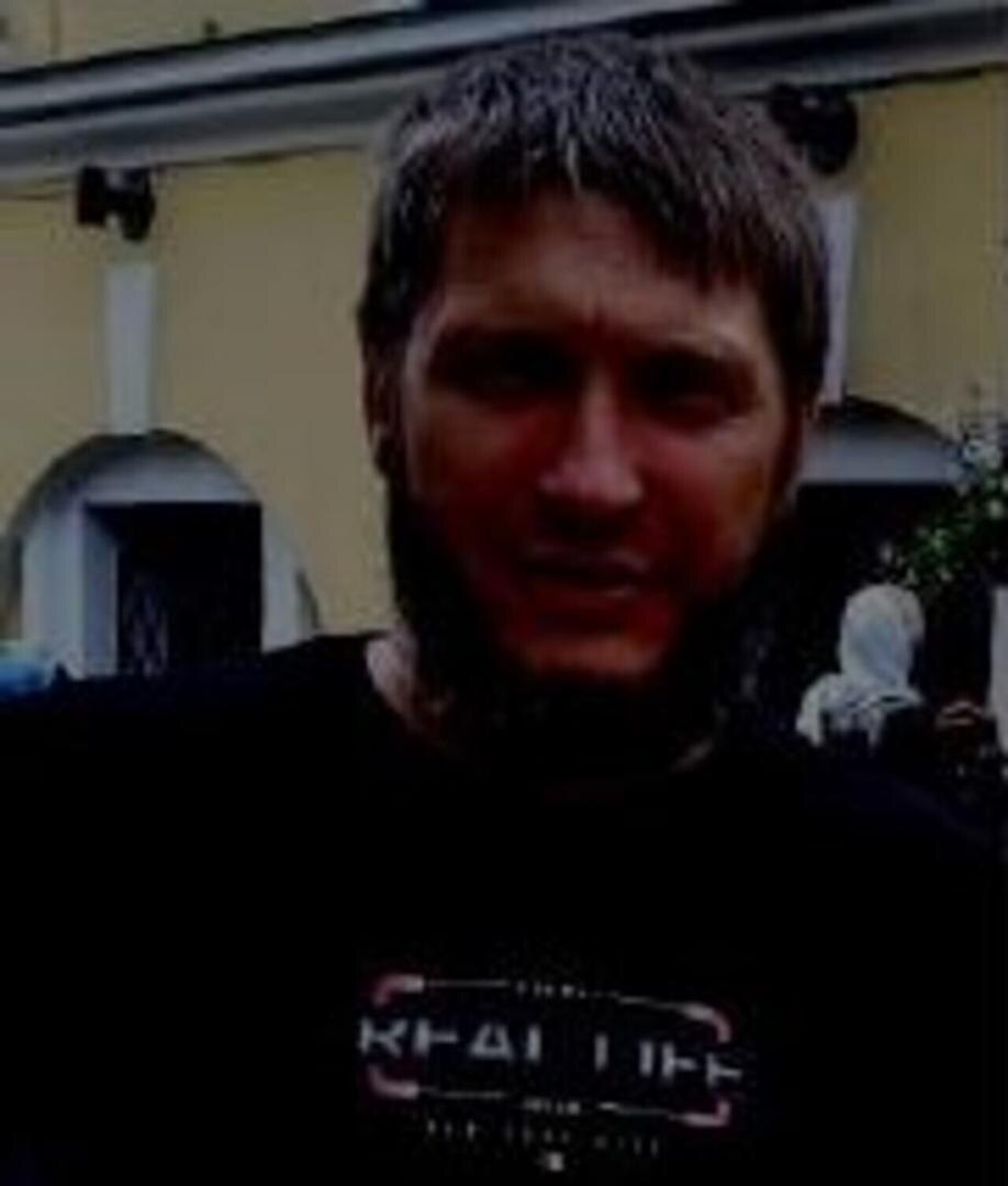    В Курске разыскивают подозреваемого в преступлении мужчину