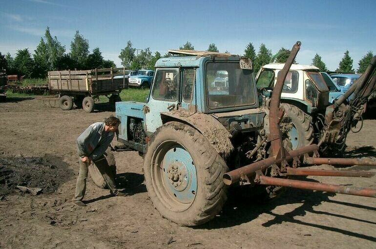   Игорь Самохвалов/ПГ