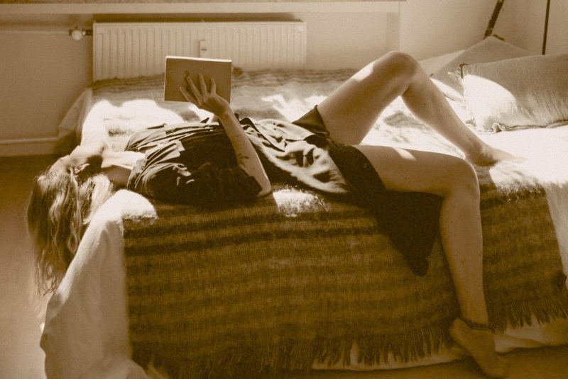 Почему люди не любят воскресенья