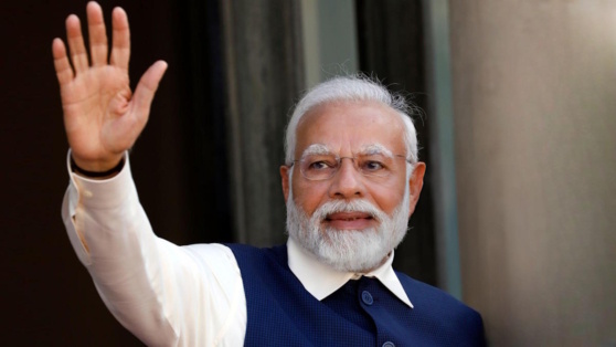    В МИД Индии назвали одну из ключевых тем визита Моди в Россию Роман Захаров