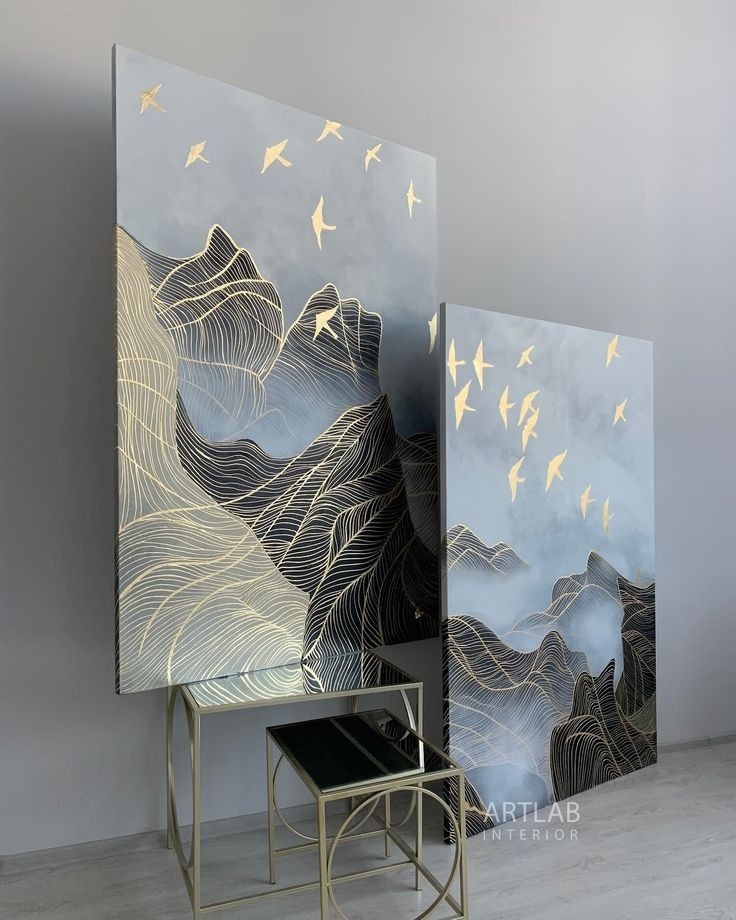 Это уже поинтереснее... 