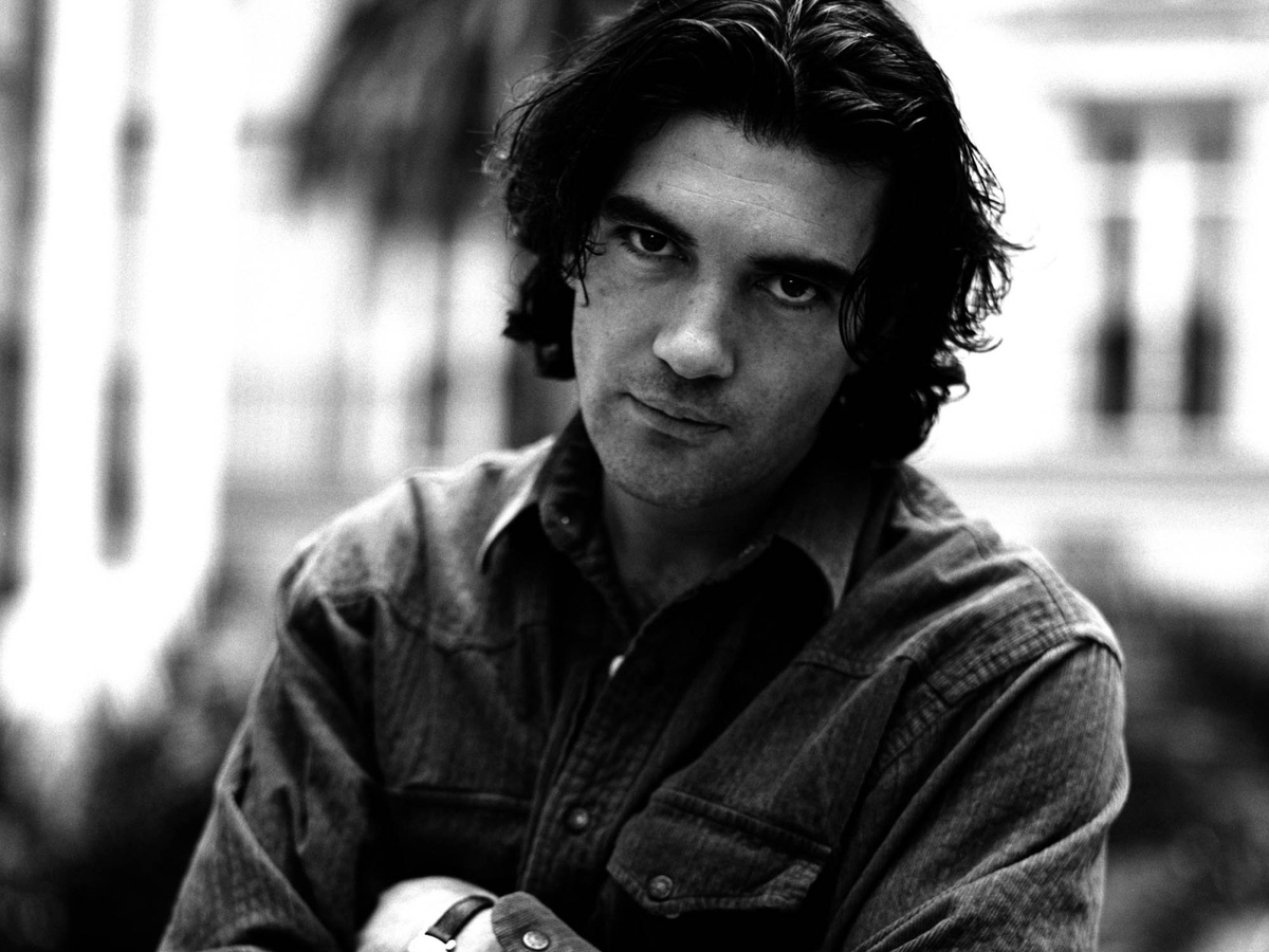 Представитель мужчины-льва - Антонио Бандерас.