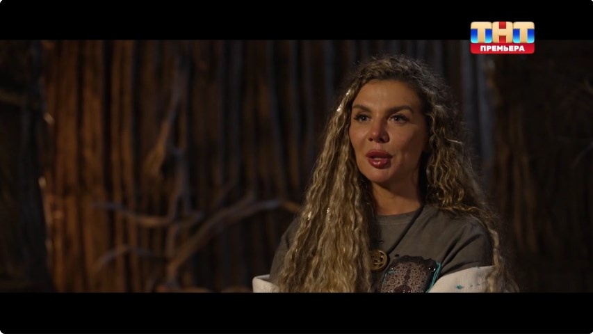 Кадр из шоу «Выжить в Дубае. Возвращение»