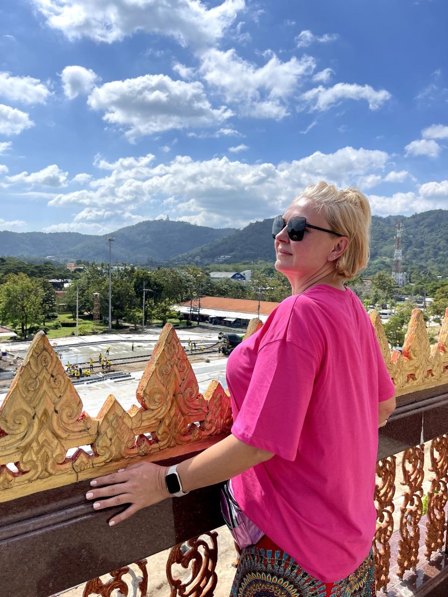 Татьяна Рылькова - коуч, сексолог, автор уникальной методики по работе с подсознанием "Неодрайвинг"