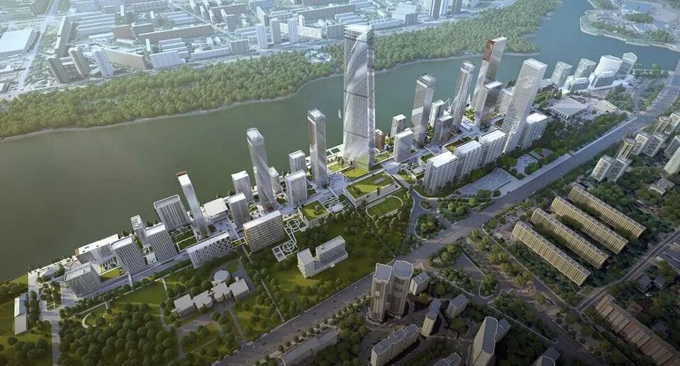    Пресс-служба Департамента инвестиционной и промышленной политики Москвы