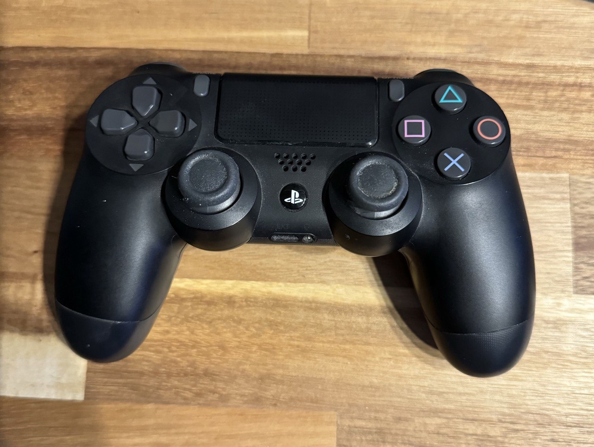 Sony DualShock 4 v2