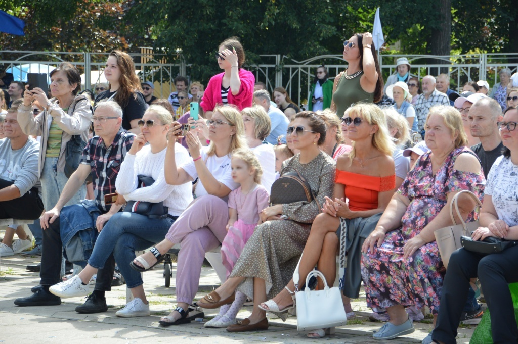 Тверь готовится к празднованию Дня города – 2024