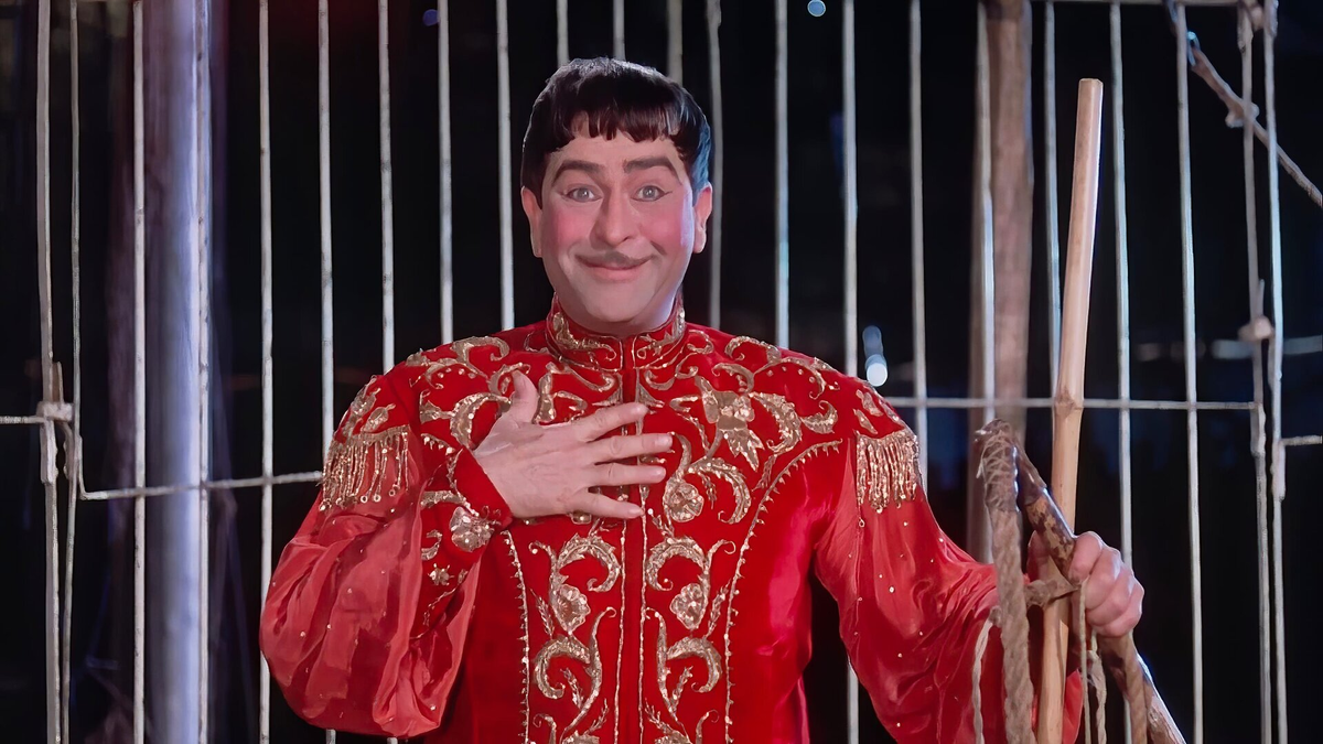 Кадр из фильма "Мое имя - Клоун" взят для иллюстрации из Яндекс Картинки. 