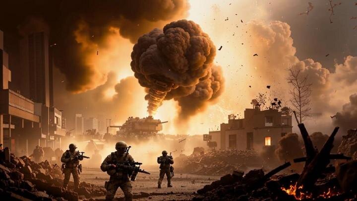 Фото: Коллаж ИА Новороссия