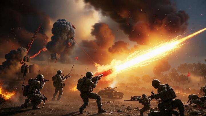 Фото: коллаж ИА Новороссия