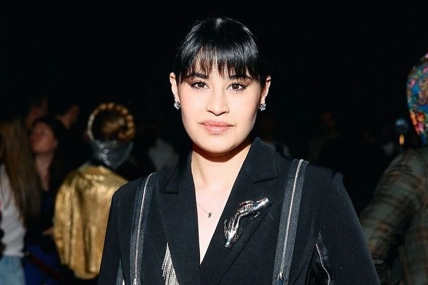     «Вы меня не взяли, а я вам еще докажу»: Анкудинова рассказала, как отреагировала на скандальный вылет из шоу «Голос»