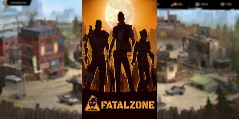    Игра FatalZone
