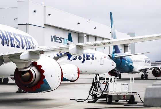    Boeing 737 MAX