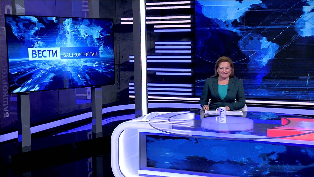    Вести-Башкортостан - 05.07.24