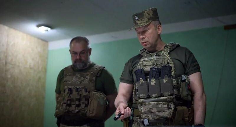    Офис президента Украины