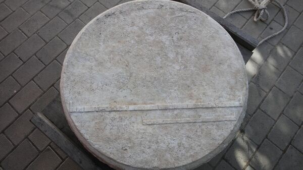    © Пресс-служба музея-заповедника "Херсонес Таврический"