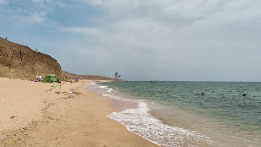 Рыбаки Черного моря. Самая романтичная профессия на побережье😊👍