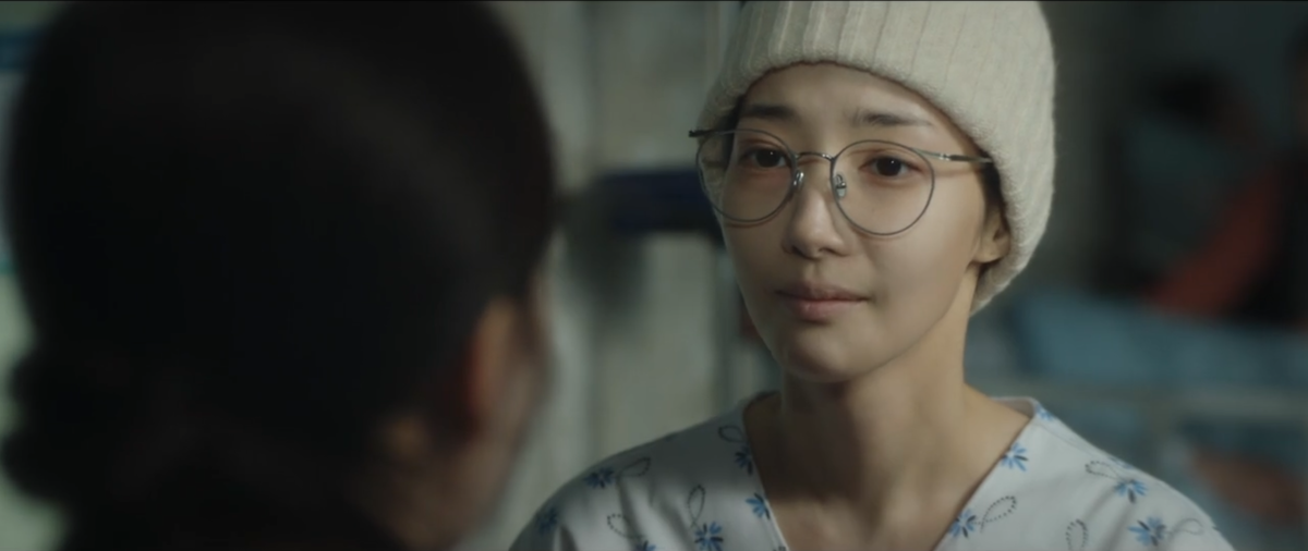 Кадр из дорамы Выходи замуж за моего мужа