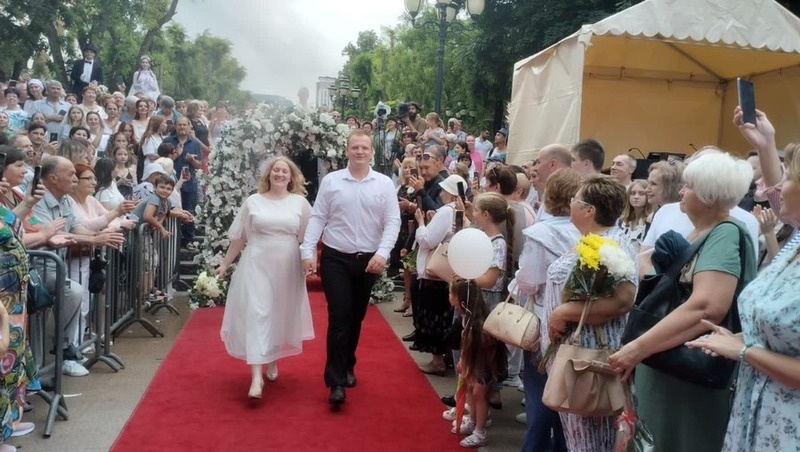      Фото: Администрация Кисловодска