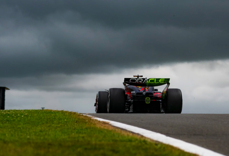    Getty Images / Red Bull Content Pool