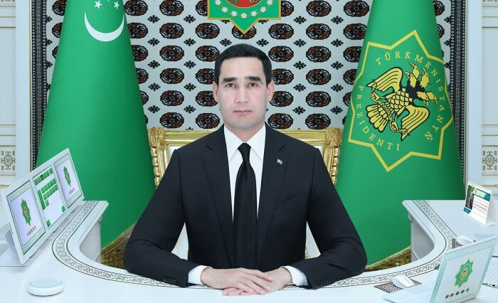Источник фото: turkmenistan.gov.tm