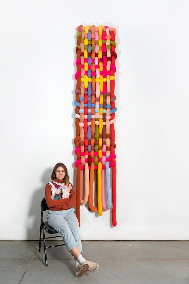 Фото автора с её официального сайта 