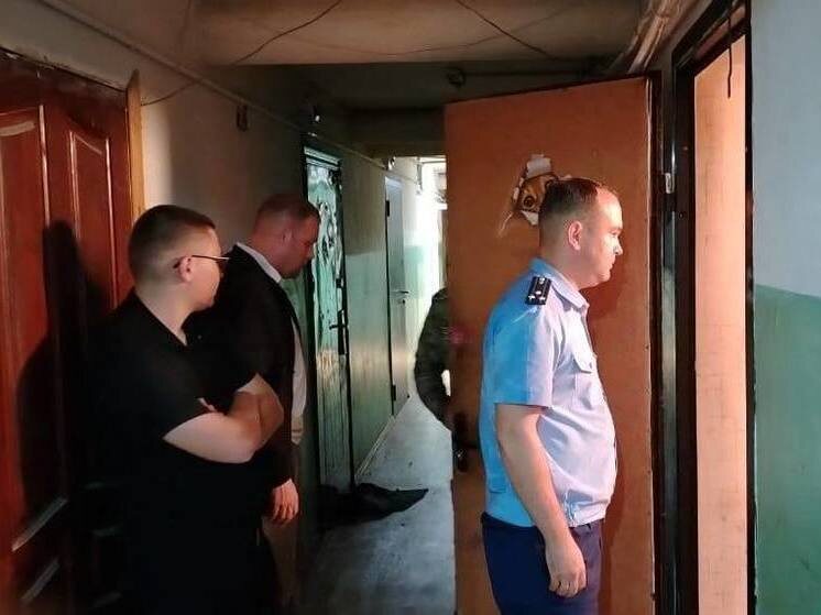     Фото: пресс-службы прокуратуры Калужской области