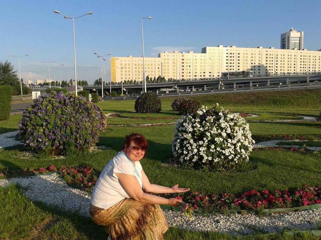 Всё фото автора. 