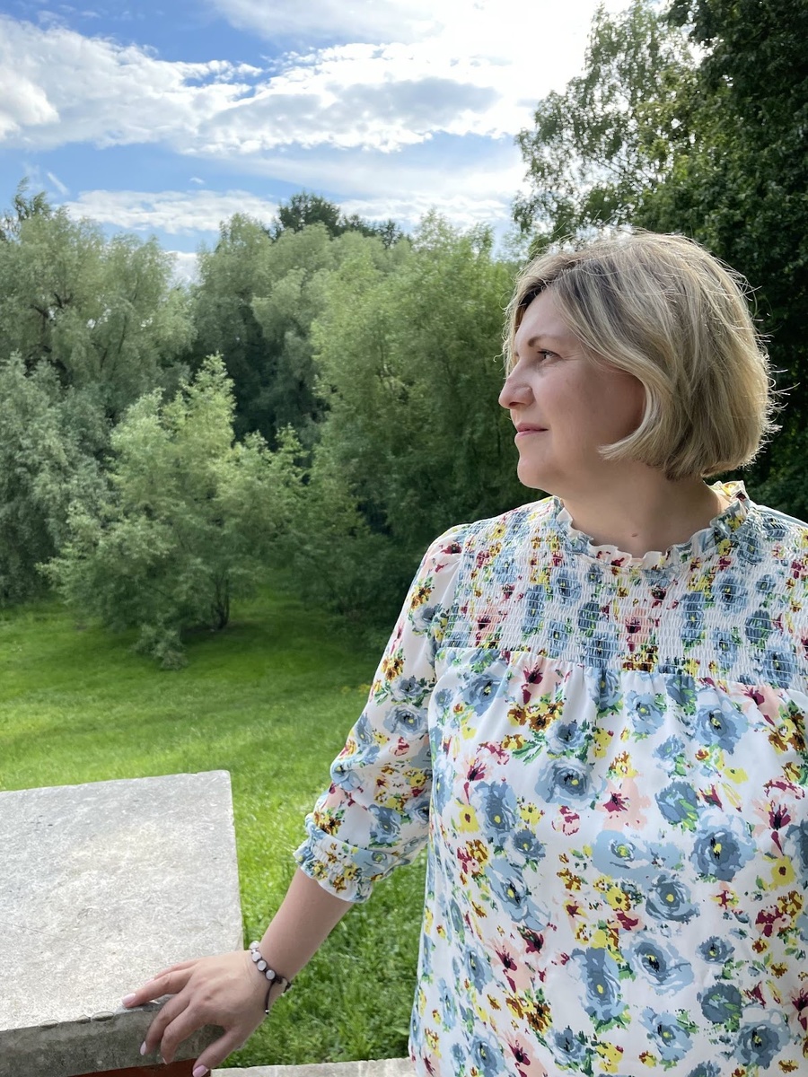 Попова Анастасия Александровна