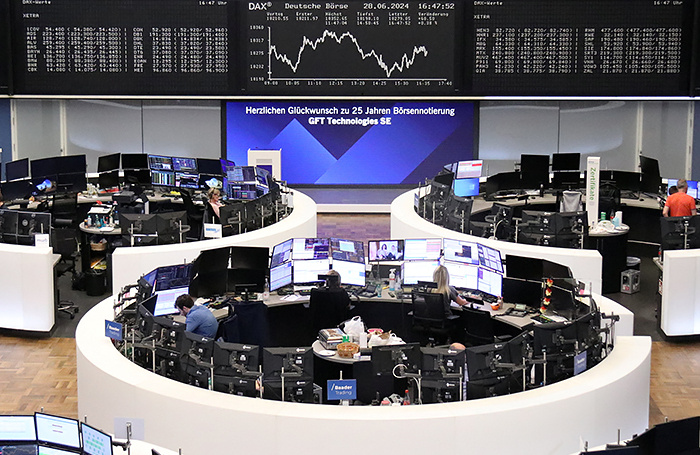    Reuters