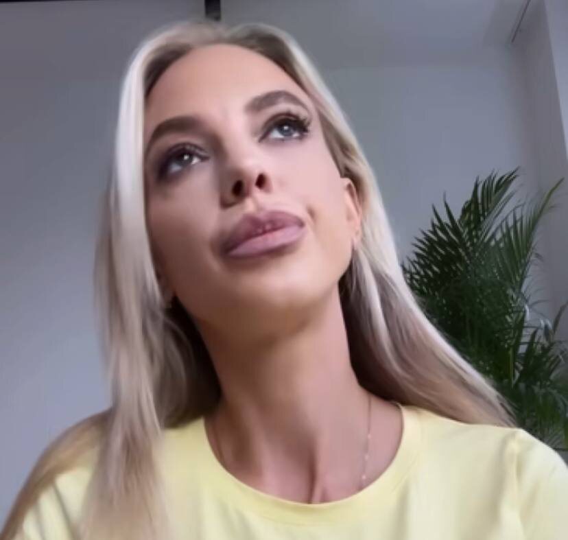 — Ваш буллинг перешёл все границы, — высказалась Сысоева в своих социальных сетях. Скрин с запрещённой социальной сети