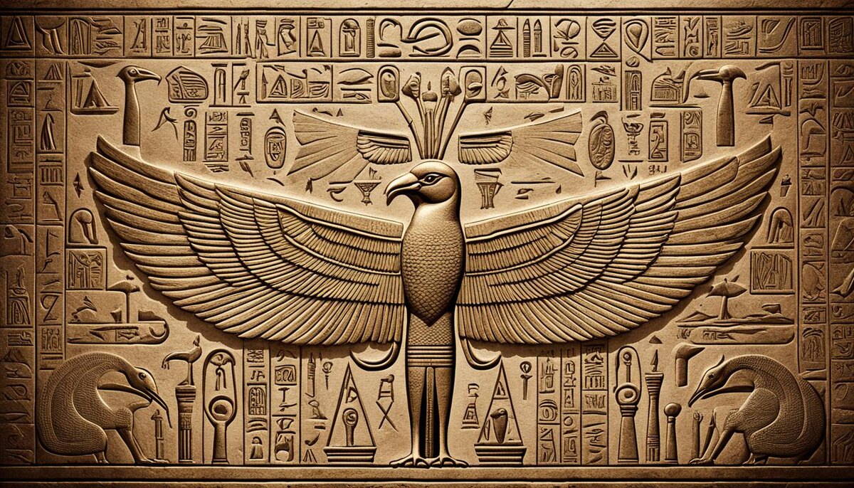 Погружаясь в тайны Древнего Египта, мы открываем для себя захватывающий мир. Этот мир полон загадок, символов и знаний. Исследуя тайны пирамид и египетскую мифологию, мы приближаемся к раскрытию секретов этой древней цивилизации.