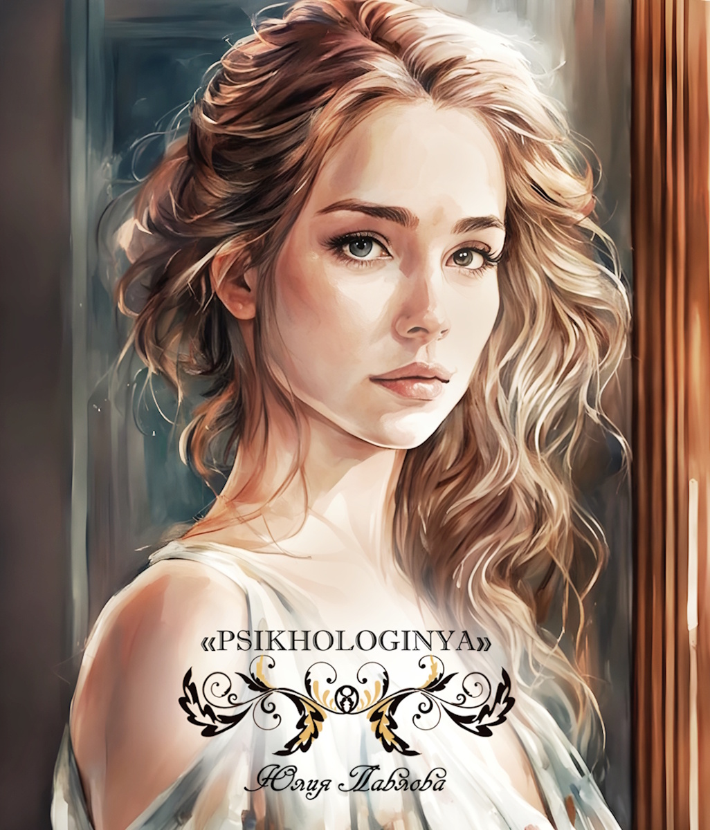 ©Психологиня