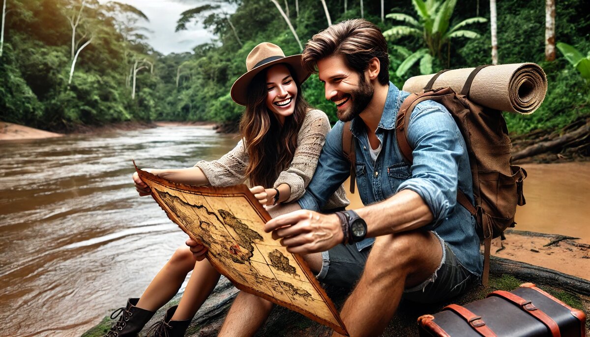 Когда звезды освещают путь, Раки находят силу в спокойствии и процветании, открывая новые горизонты счастья и благополучия