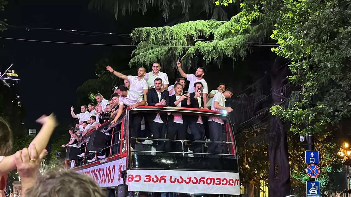 © photo: Sputnik / Stringer