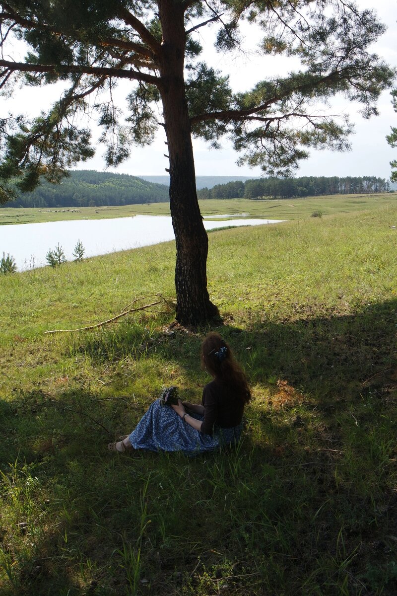 Автор канала - чеховская женщина